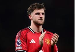 Mason Mount: MU vừa giành được một chiến thắng hết sức quan trọng