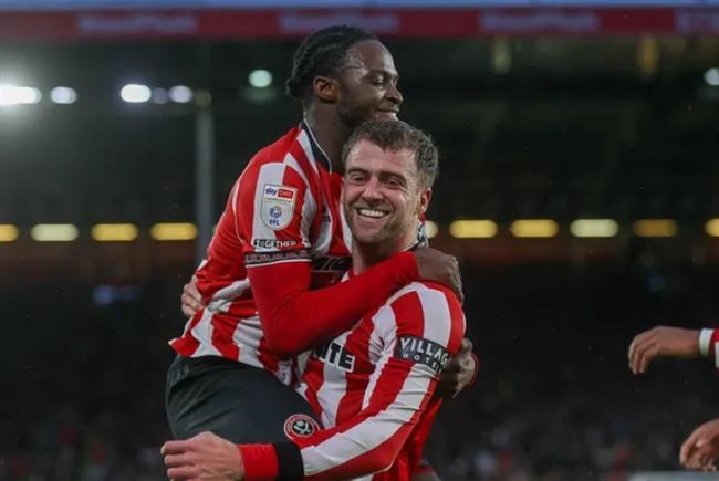 Nhận định Sheffield vs Leicester (0h30 ngày 21) Chờ chủ nhà vượt khó 2