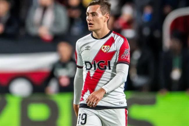 Nhận định Rayo Vallecano vs Betis (3h00 ngày 1612) Dễ chia điểm 1