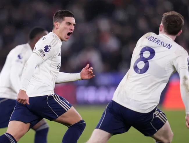 Nhận định Wrexham vs Nottingham (2h30 ngày 101) Vé đi tiếp cho đội khách 2