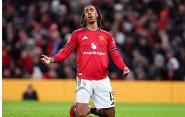 Leny Yoro có thể sẽ gặp khó khăn dưới thời Michael Carrick