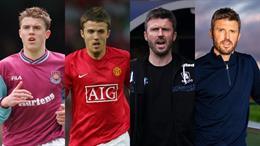 Hành trình của Michael Carrick từ “gã trai nhút nhát” đến ghế HLV trưởng Man United