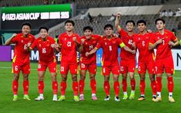 U23 Việt Nam, U23 Trung Quốc và cái duyên “át vía người lạ”