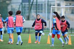 Thái Thị Thảo chỉ ra đối thủ mạnh nhất của tuyển nữ Việt Nam tại giải châu Á