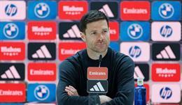 Xabi Alonso khẳng định vai trò của Vinicius ở Real Madrid