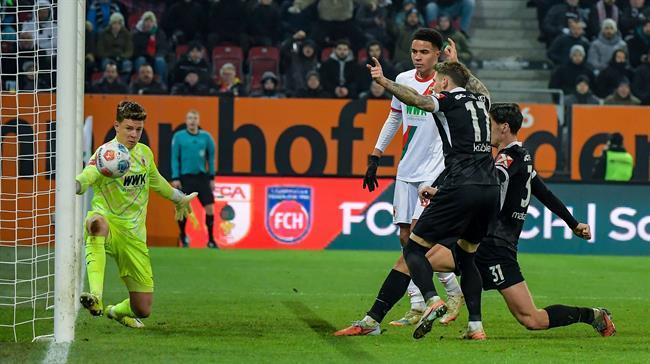 Nhận định Bayern Munich vs Augsburg (21h30 ngày 241) Mồi ngon quen thuộc 1