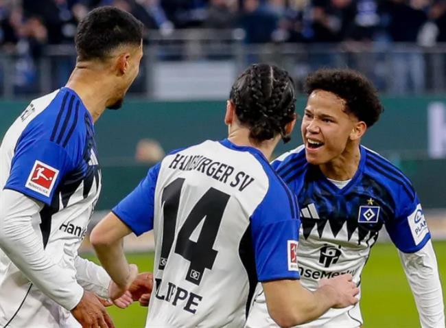 Nhận định Hamburger vs Leverkusen (2h30 ngày 141) Vượt khó được không 1