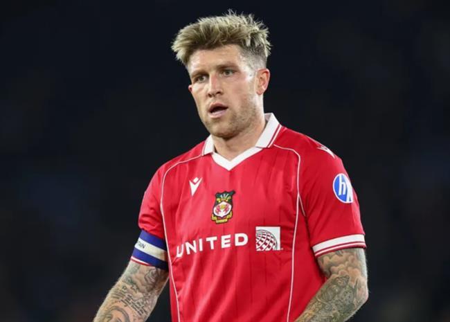 Nhận định Wrexham vs Nottingham (2h30 ngày 101) Vé đi tiếp cho đội khách 1