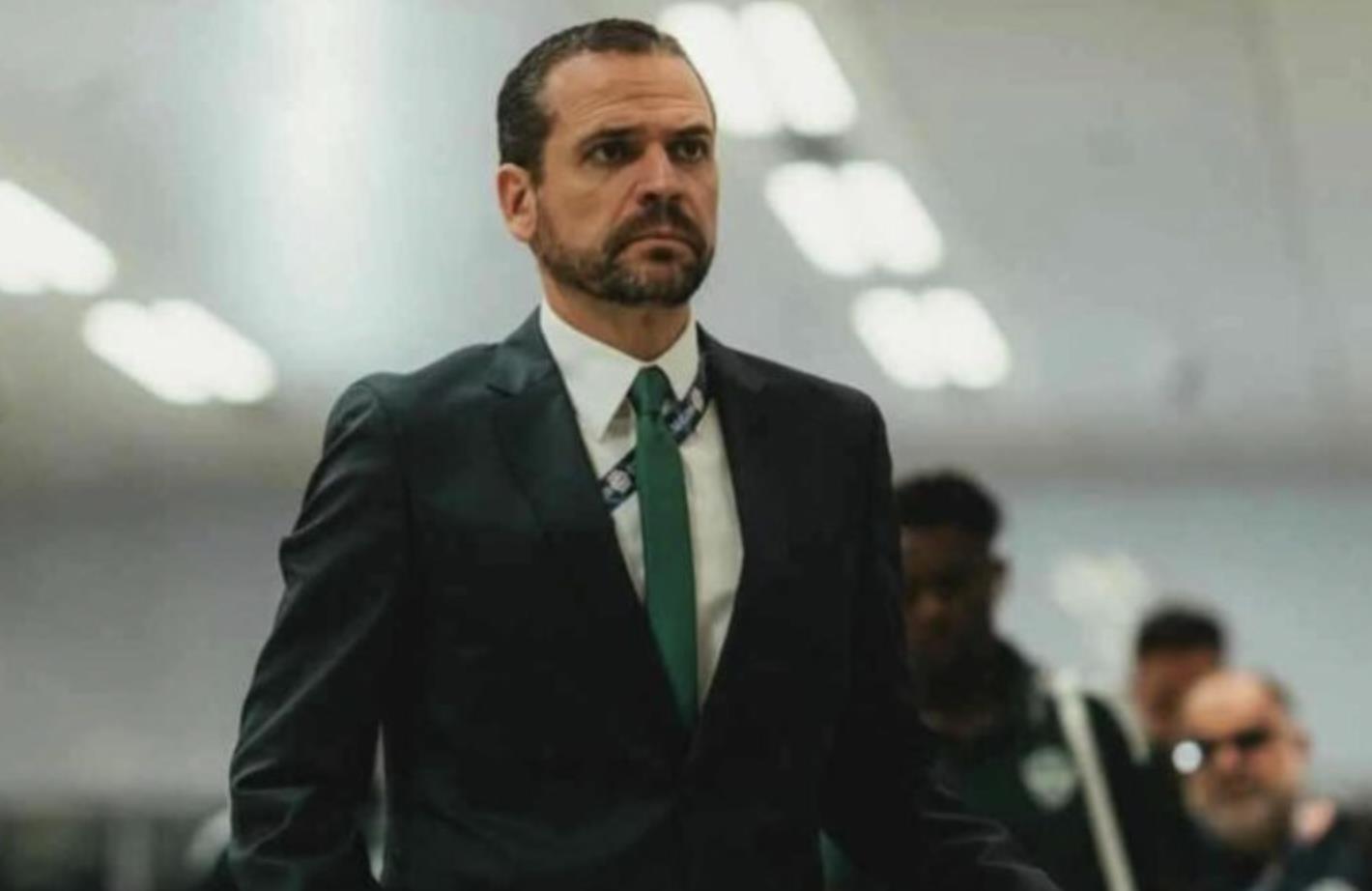 Sếp lớn Al-Ahli lên tiếng xin lỗi Ronaldo 1