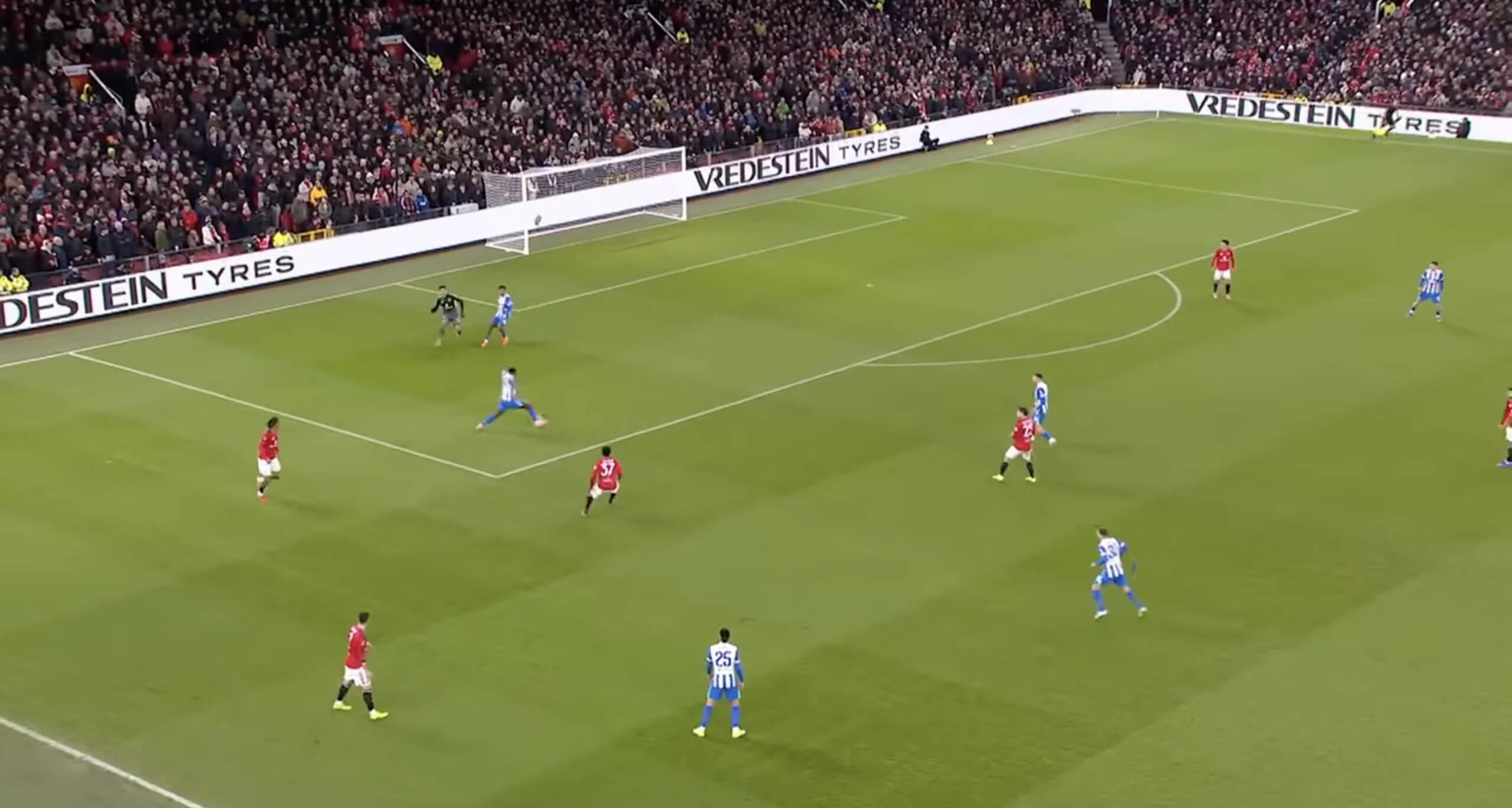 Senne Lammens Kẻ khiến khán giả nhầm tưởng với Peter Smeichel 11