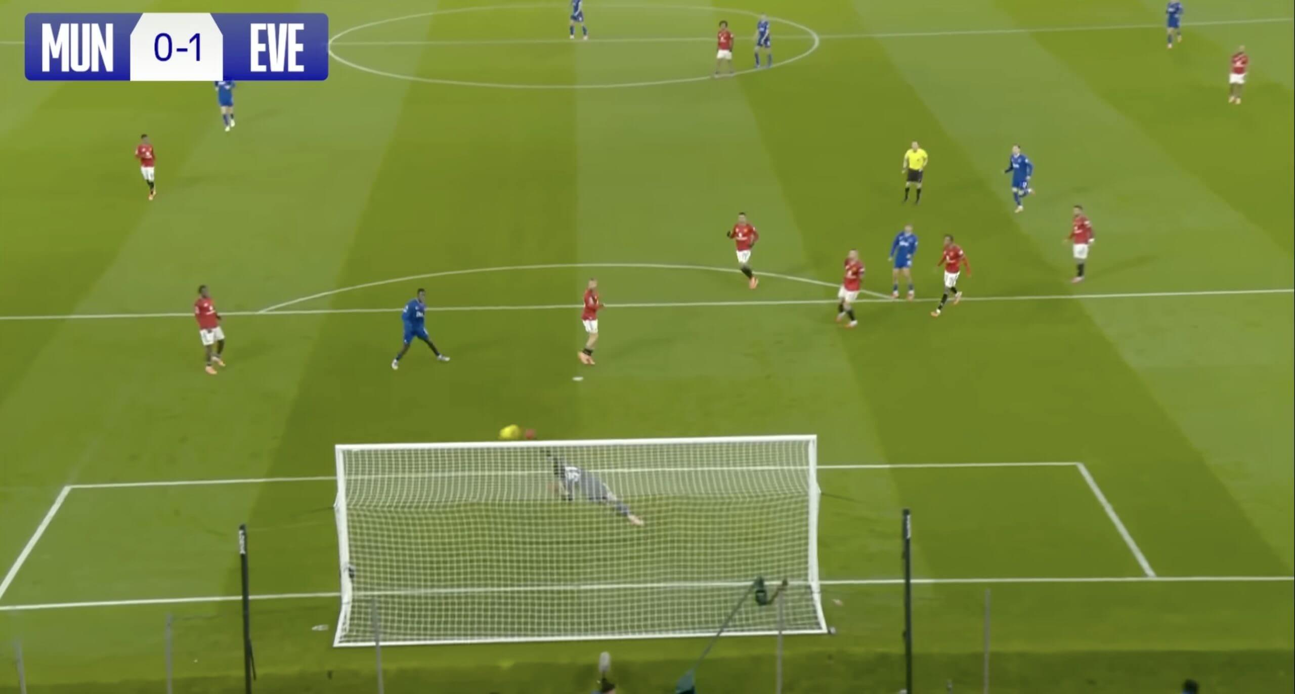 Senne Lammens Kẻ khiến khán giả nhầm tưởng với Peter Smeichel 8