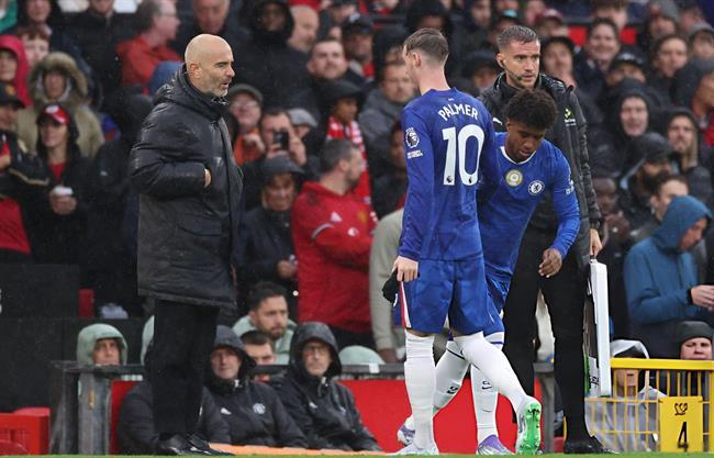 Wayne Rooney chỉ trích HLV Maresca sau thất bại của Chelsea