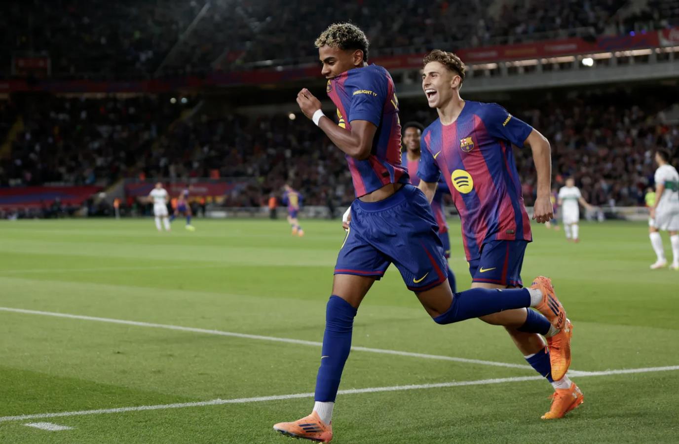 Lamine Yamal và cái giá phải trả khi là thiên tài tuổi 18