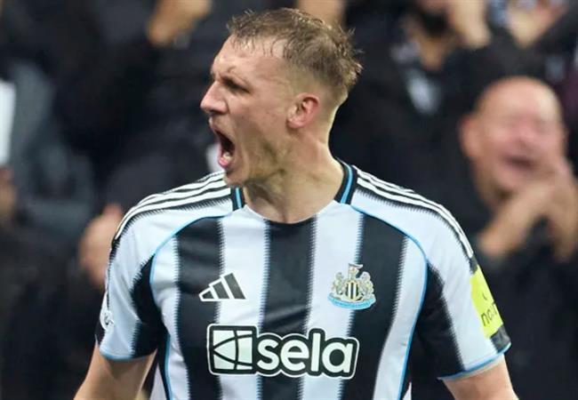 Nhận định Newcastle vs Leeds (3h15 ngày 8/1): Lợi thế sân nhà