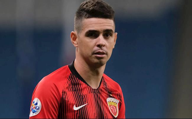 Oscar đối diện nguy cơ giải nghệ sau khi nhập viện vì sự cố tim mạch