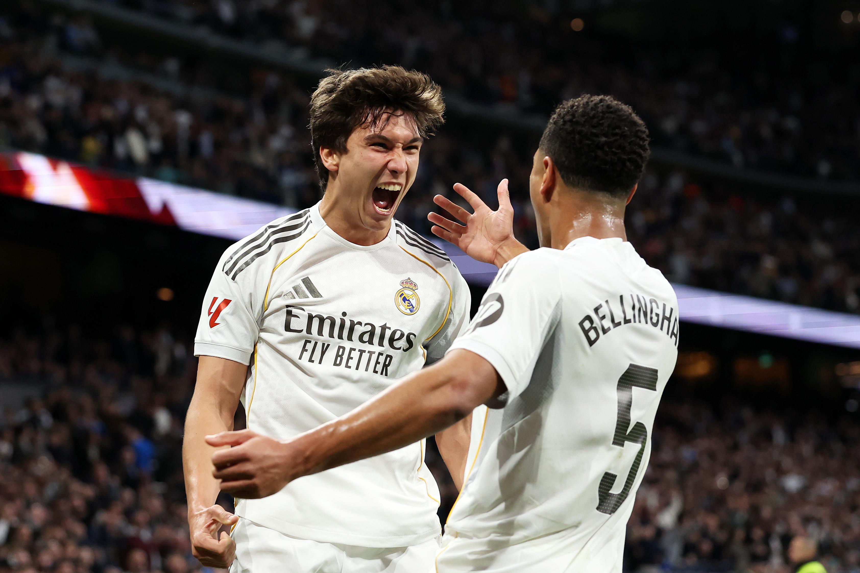 Gonzalo Garcia: Lời khẳng định của La Fabrica